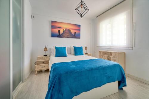 Luxy Beach Apartment