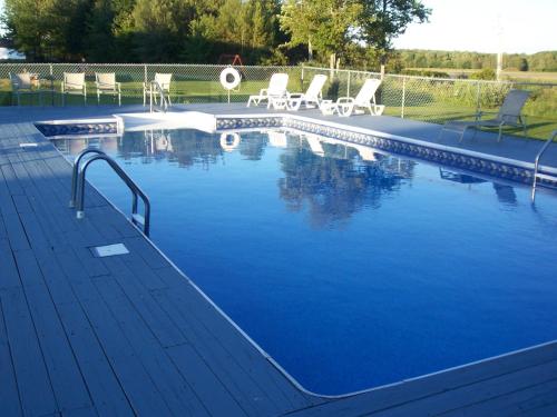 This photo about Acadia Sunrise Motel shared on HyHotel.com