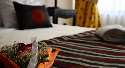 This photo about Hotel Nogales & Convention Center shared on HyHotel.com