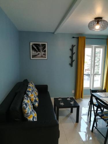 Le Cottage de Montmorency - Le Figuier - in Enghien-les-Bains Le Cottage de Montmorency - Le Figuier - in Enghien-les-Bains
