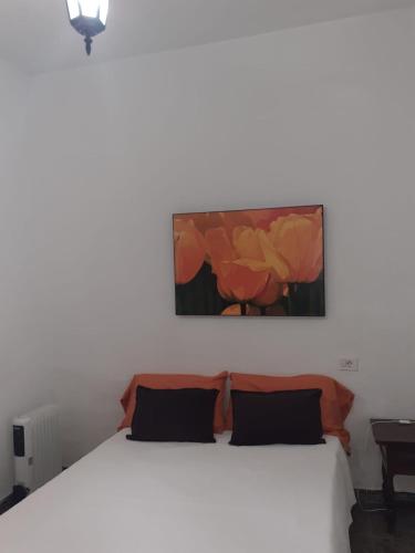 La Vega R. in Yaiza La Vega R. in Yaiza