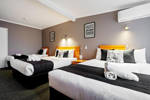Best Westlander Motor Inn in Horsham Best Westlander Motor Inn in Horsham