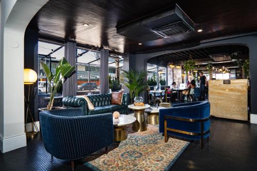 H by H Hospitality in Los Angeles (CA) H by H Hospitality in Los Angeles (CA)