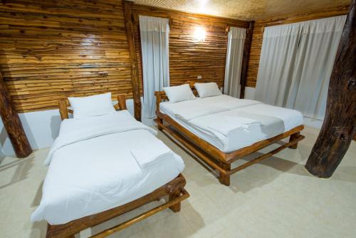 This photo about Panya Garden Resort shared on HyHotel.com