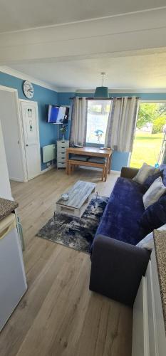 Isle of Wight Chalet in Sandown North Isle of Wight Chalet in Sandown North