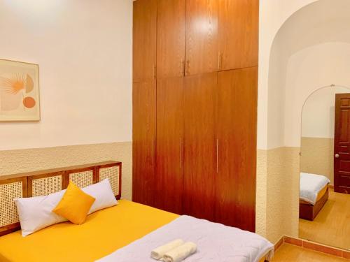 GO HOTEL in Distretto 9 GO HOTEL in Distretto 9