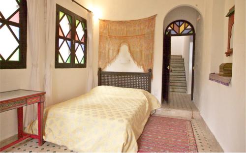 Dar Rass El Maa in Chefchaouen Dar Rass El Maa in Chefchaouen
