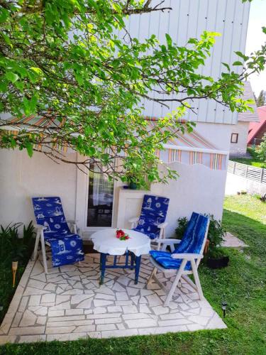 Apartments Sipcic in زابلجاك Apartments Sipcic in زابلجاك