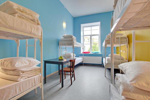 This photo about Ready Steady shared on HyHotel.com