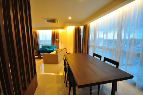 Facilities, 42C The Chic Hotel in Nakhon Sawan Facilities, 42C The Chic Hotel in Nakhon Sawan