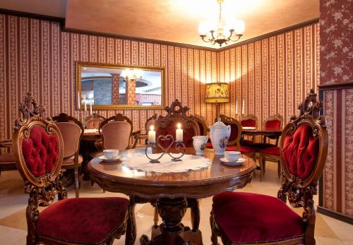 Real Hotel in Veliko Tarnovo Real Hotel in Veliko Tarnovo