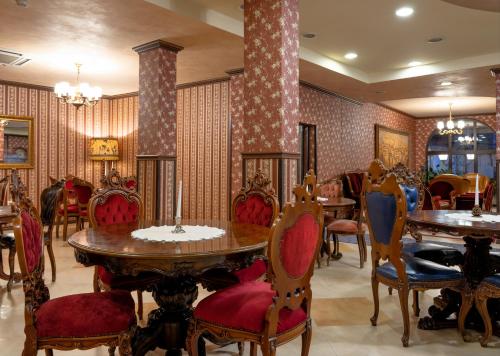 Real Hotel in Veliko Tarnovo Real Hotel in Veliko Tarnovo