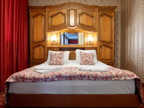 Real Hotel in Veliko Tarnovo Real Hotel in Veliko Tarnovo