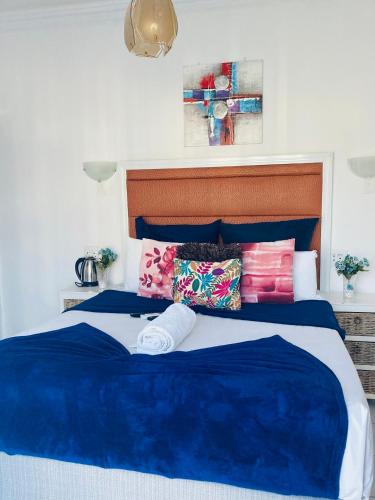 The Moon Guesthouse in Newcastle The Moon Guesthouse in Newcastle