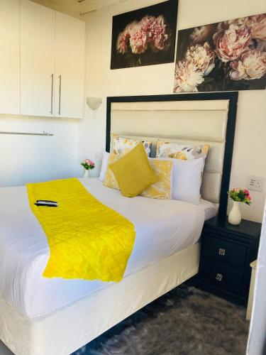 The Moon Guesthouse in Newcastle The Moon Guesthouse in Newcastle