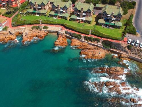 Buitenkant, Beacon Wharf , George Hay 4 Holiday Accommodation in Mossel Bay Buitenkant, Beacon Wharf , George Hay 4 Holiday Accommodation in Mossel Bay