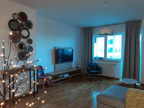 Bright, modern & cozy apartment in Tuzla Bright, modern & cozy apartment in Tuzla