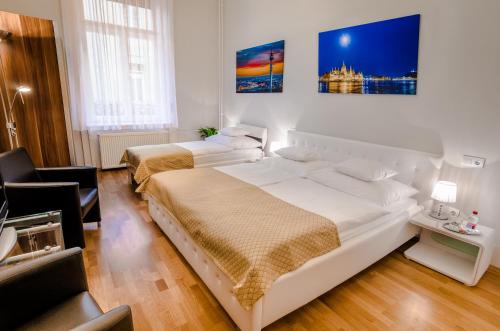 Hotel Anabelle Bed and Breakfast
