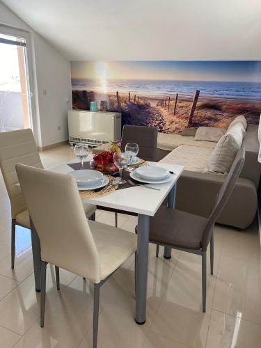 Apartments A&A in Biograd na Moru Apartments A&A in Biograd na Moru
