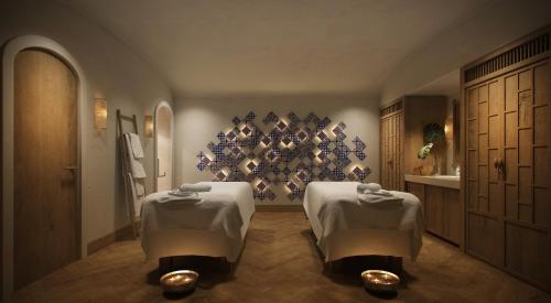 Nobu Hotel Marbella in Marbella Nobu Hotel Marbella in Marbella