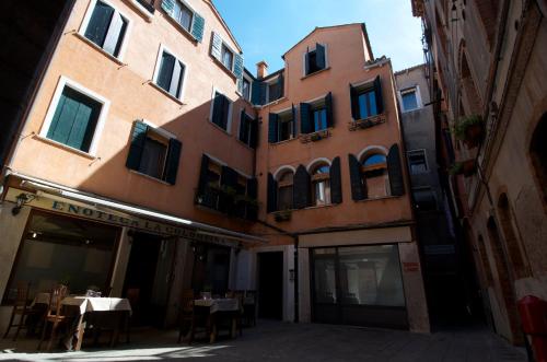 This photo about Al Portico Guest House shared on HyHotel.com