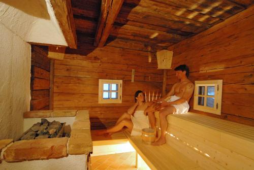 Spa, Landhotel Kielhuberhof in Schladming Spa, Landhotel Kielhuberhof in Schladming