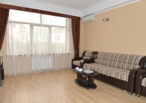 This photo about Olympia Lazarevskoye Hotel shared on HyHotel.com