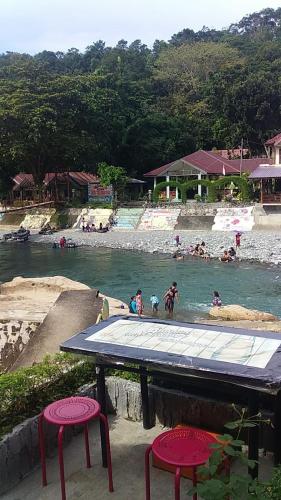 Fun Family Guest House n Jungle Tour in Bukit Lawang Fun Family Guest House n Jungle Tour in Bukit Lawang