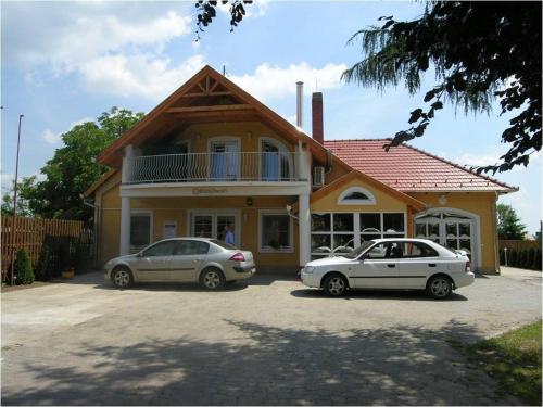 Aldos Panzio in ฟารัด Aldos Panzio in ฟารัด