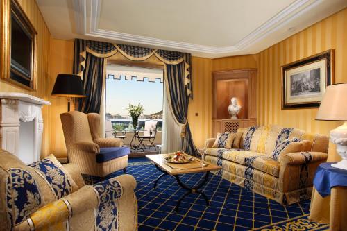 Royal Olympic Hotel in Athene Royal Olympic Hotel in Athene