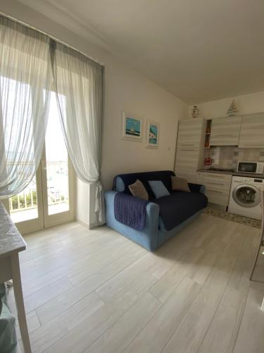 Appartamento Mono Tripoli - Garganoin in Vieste Appartamento Mono Tripoli - Garganoin in Vieste