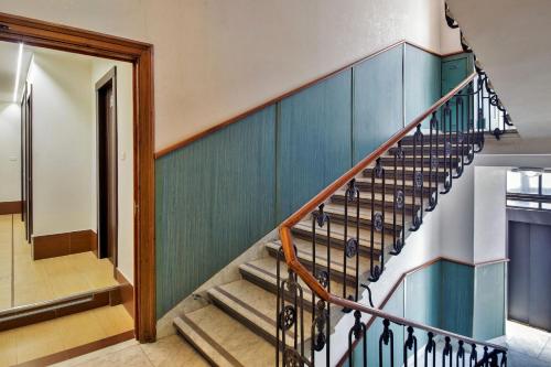 This photo about Hotel Dei Mille shared on HyHotel.com