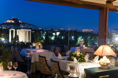 This photo about Royal Olympic Hotel shared on HyHotel.com