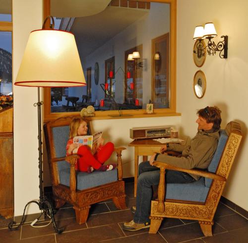 Landhotel Kielhuberhof in Schladming Landhotel Kielhuberhof in Schladming