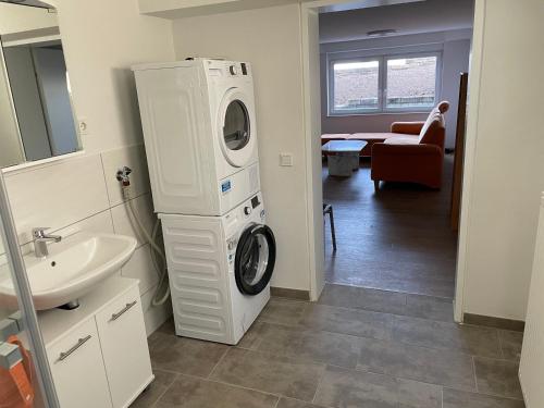 Ferienwohnung im Grünen (Ferienwohnung im Grunen) in Lebach Ferienwohnung im Grünen (Ferienwohnung im Grunen) in Lebach