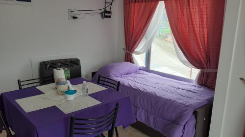 Mono ambiente el mirador in 우수아이아 Mono ambiente el mirador in 우수아이아