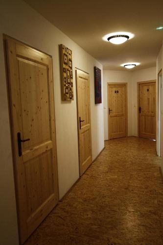 المرافق, Janova Bouda in Dolni Dvur المرافق, Janova Bouda in Dolni Dvur