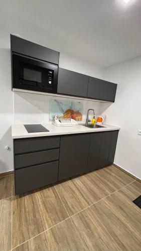 キッチン, Lemon Apartman in ハーカニー キッチン, Lemon Apartman in ハーカニー