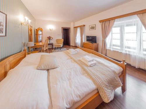 Hotel Salamander - Garni in Банська Штявніца Hotel Salamander - Garni in Банська Штявніца