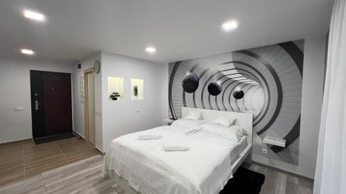 客室, Lemon Apartman in ハーカニー 客室, Lemon Apartman in ハーカニー