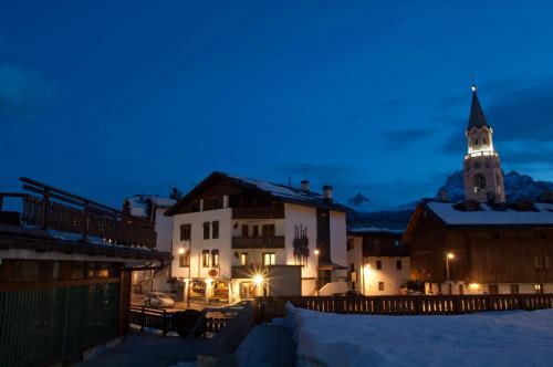 สิ่งอำนวยความสะดวก, โรงแรมแอลาสกา กอร์ตินา (Hotel Alaska Cortina) in กอร์ตินา ดัมเปซโซ สิ่งอำนวยความสะดวก, โรงแรมแอลาสกา กอร์ตินา (Hotel Alaska Cortina) in กอร์ตินา ดัมเปซโซ