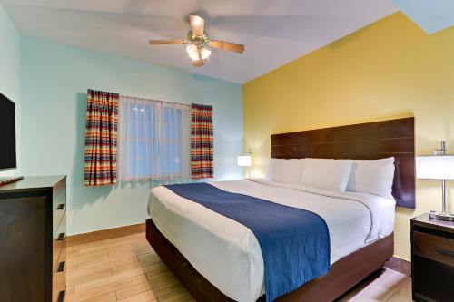 Island Hotel Port Aransas in Порт Аранзас Island Hotel Port Aransas in Порт Аранзас