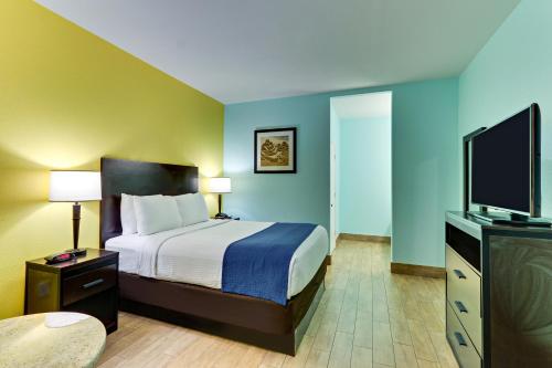 Island Hotel Port Aransas in Порт Аранзас Island Hotel Port Aransas in Порт Аранзас
