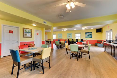 Island Hotel Port Aransas in Port Aransas (TX) Island Hotel Port Aransas in Port Aransas (TX)