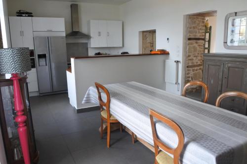 設施, Maison de village spacieuse et confortable in 勒蓋德韋呂爾 設施, Maison de village spacieuse et confortable in 勒蓋德韋呂爾