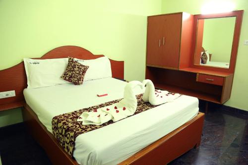 Hotel Vijay in Pollachi Hotel Vijay in Pollachi