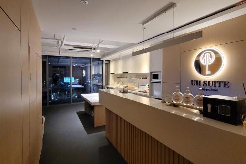 UH Suite The Seoul in Seoul Station UH Suite The Seoul in Seoul Station