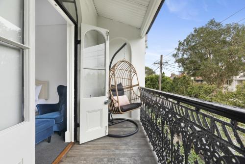 ทางเข้า, Pet Friendly Paddo Terrace in แพดดิงตัน ทางเข้า, Pet Friendly Paddo Terrace in แพดดิงตัน