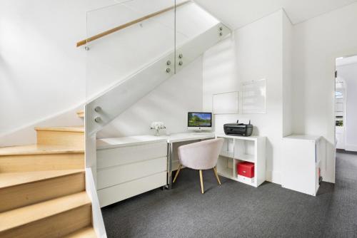 ทางเข้า, Pet Friendly Paddo Terrace in แพดดิงตัน ทางเข้า, Pet Friendly Paddo Terrace in แพดดิงตัน