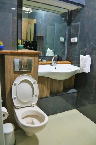 במיוחד בשבילך צימר ערד in Hatsavim במיוחד בשבילך צימר ערד in Hatsavim